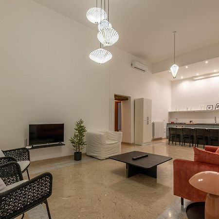 פלרמו Vucciria Apartments By Wonderful Italy מראה חיצוני תמונה