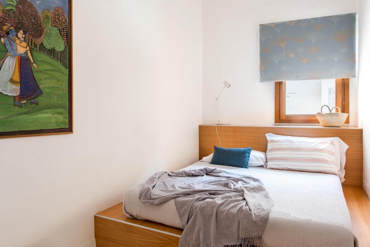 פלרמו Vucciria Apartments By Wonderful Italy מראה חיצוני תמונה
