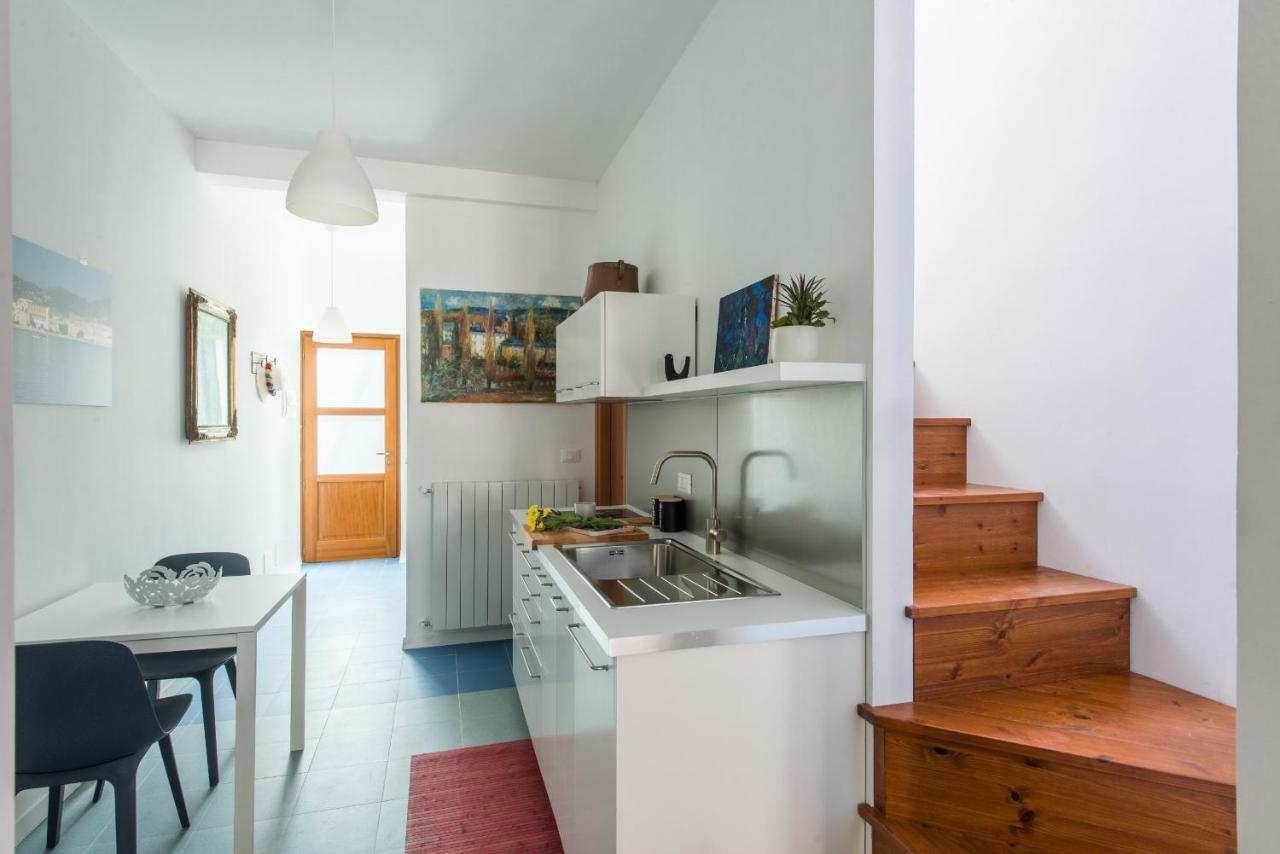 פלרמו Vucciria Apartments By Wonderful Italy מראה חיצוני תמונה