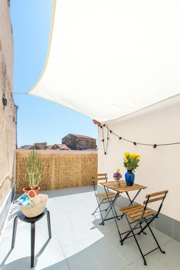 פלרמו Vucciria Apartments By Wonderful Italy מראה חיצוני תמונה