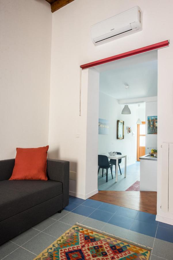 פלרמו Vucciria Apartments By Wonderful Italy מראה חיצוני תמונה