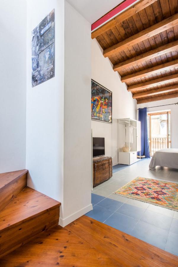 פלרמו Vucciria Apartments By Wonderful Italy מראה חיצוני תמונה