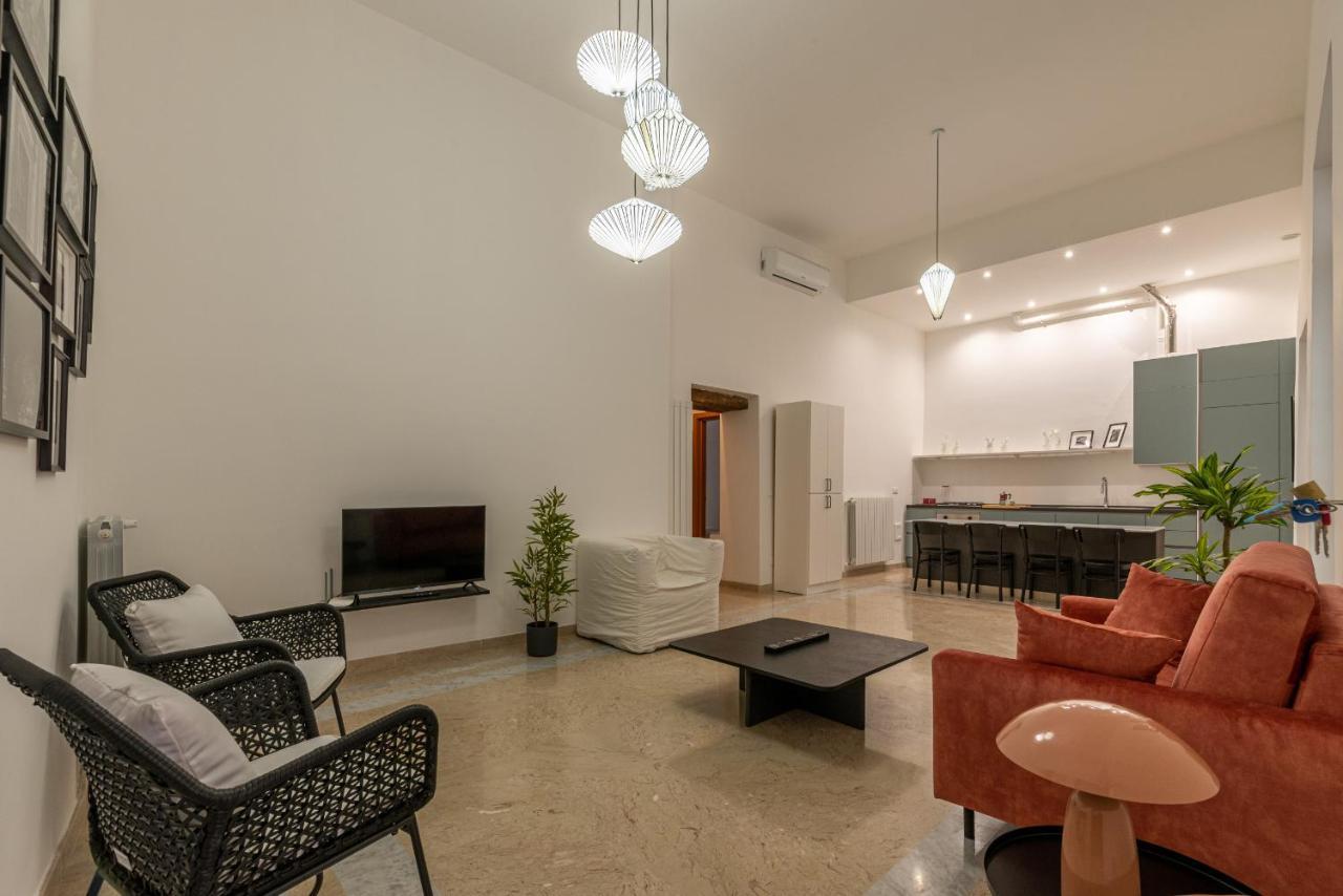 פלרמו Vucciria Apartments By Wonderful Italy מראה חיצוני תמונה