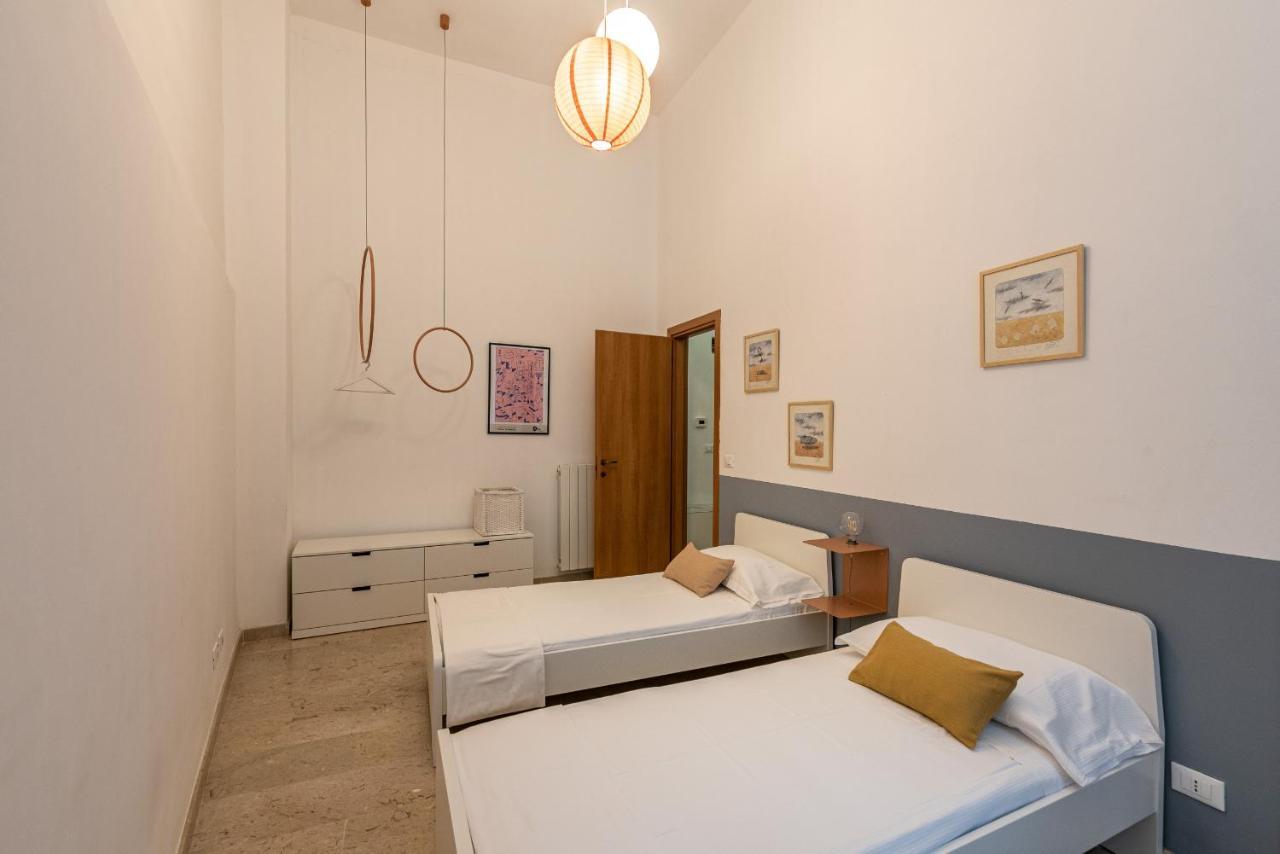 פלרמו Vucciria Apartments By Wonderful Italy מראה חיצוני תמונה