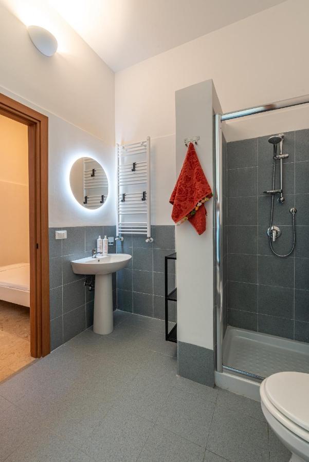 פלרמו Vucciria Apartments By Wonderful Italy מראה חיצוני תמונה