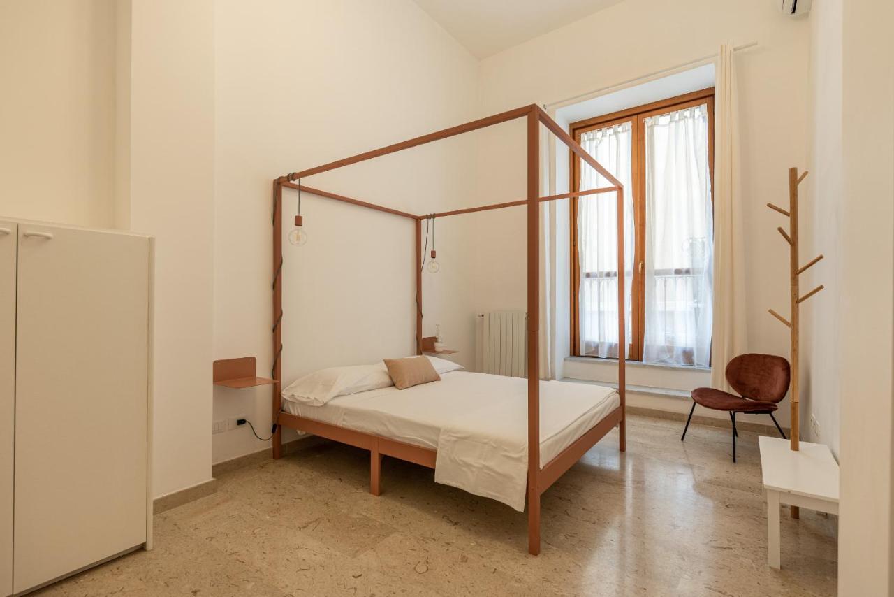 פלרמו Vucciria Apartments By Wonderful Italy מראה חיצוני תמונה