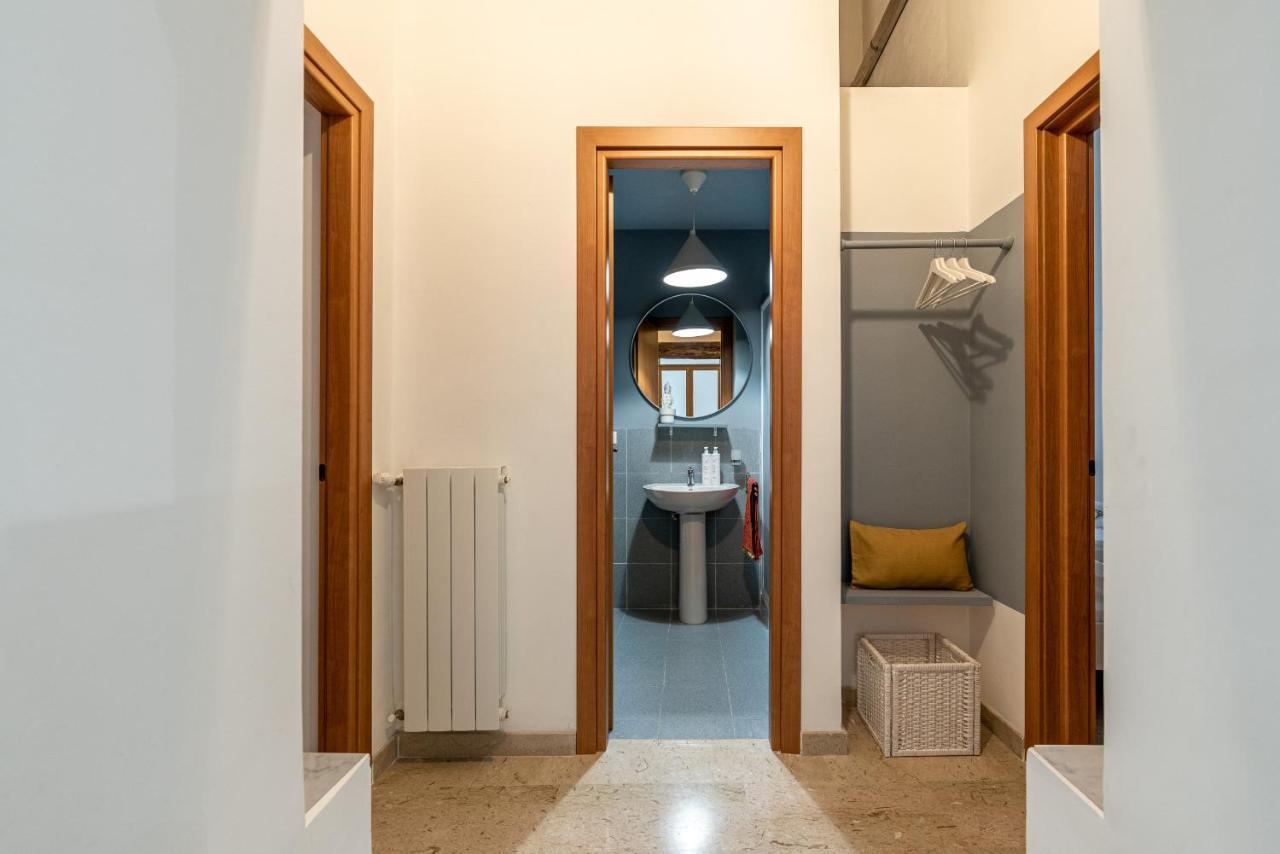 פלרמו Vucciria Apartments By Wonderful Italy מראה חיצוני תמונה