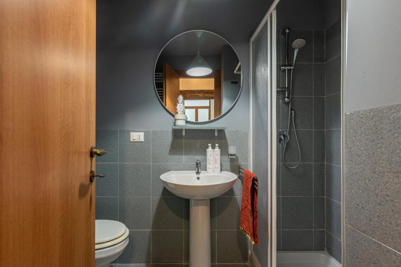 פלרמו Vucciria Apartments By Wonderful Italy מראה חיצוני תמונה